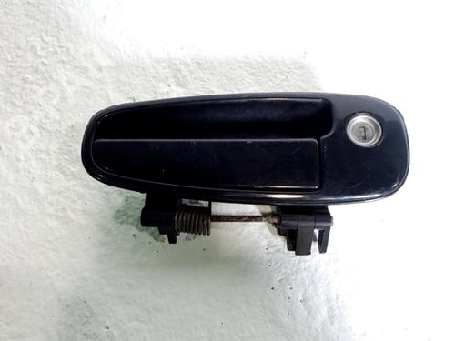 Used Front right exterior door handle TOYOTA CELICA Coupe (_T20_) 1.8 i 16V (AT200) (116 hp) 31609865