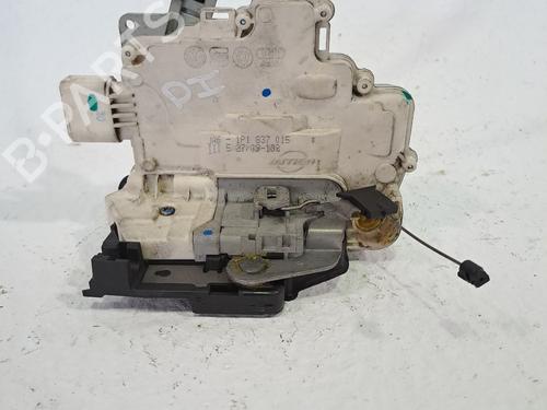 Front left lock SEAT LEON (1P1) 1.6 | BP24108420C98 