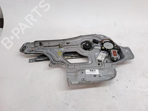 Used Front right window mechanism HYUNDAI SANTA FÉ I (SM) 2.4 16V 4x4 (146 hp) 25737479