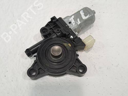 Rudehejsemotor bagstkærm venstre KIA RIO III (UB) 1.2 CVVT (84 hp) 24515648