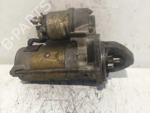 Startmotor BMW 3 (E46) 320 d (136 hp) 25460230