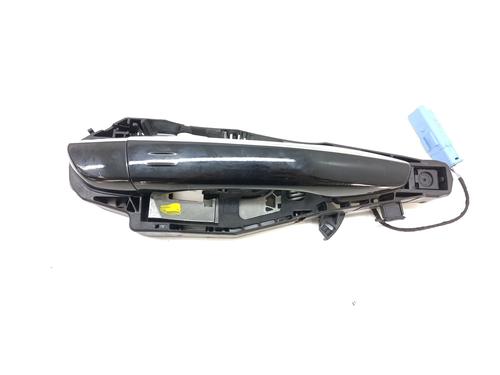 Used Front right exterior door handle CITROËN C3 / C3 ORIGIN III (SX) 1.5 BlueHDi 100 (SXYHYP, SXYHTU) (102 hp) 27461174