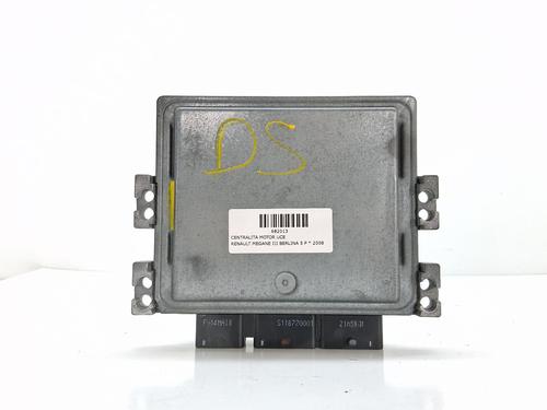 Engine control unit (ECU) RENAULT MEGANE II (BM0/1_, CM0/1_) 1.5 dCi (BM1E, CM1E) | BP28957293M57