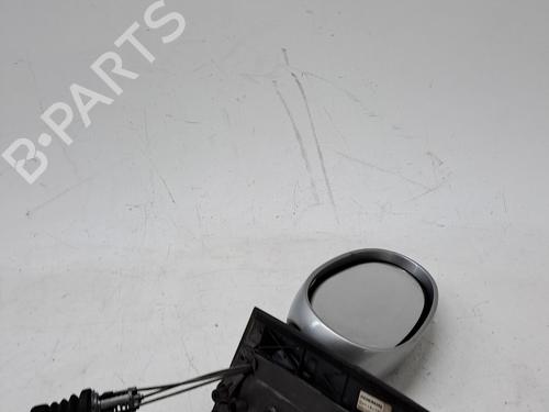 Used Left mirror SMART CITY-COUPE (450) 0.6 (S1CLA1, 450.341) (55 hp) 24848797
