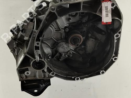 Used Gearbox Gearbox DACIA SANDERO III 1.0 TCe 90 (91 hp) 32843784 32843784