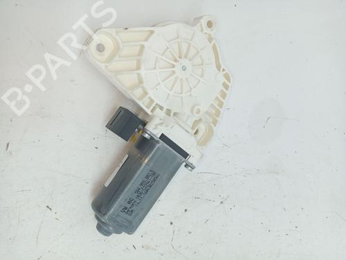 Right front window motor VW GOLF VII (5G1, BQ1, BE1, BE2) 1.6 TDI | BP23286370E20 