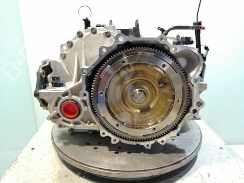 Used Gearbox HYUNDAI SONATA V (NF) 2.0 CRDi (140 hp) 24171027