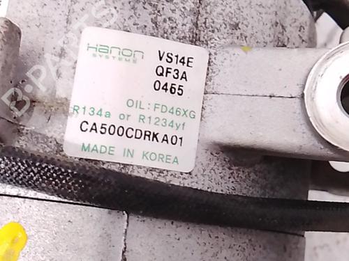 Compressor A/C KIA CEED (CD) 1.0 T-GDI | BP36666051M34 - Image 3