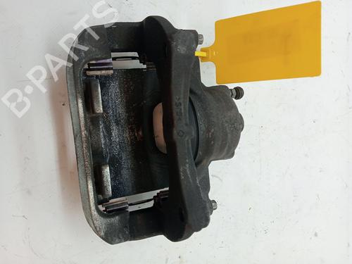 Left front brake caliper OPEL ZAFIRA TOURER C (P12) 2.0 CDTi (75) | BP23354167M105