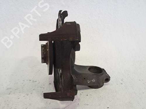 Left front steering knuckle SEAT IBIZA IV SC (6J1, 6P5) 1.2 TSI | BP28037402M25 