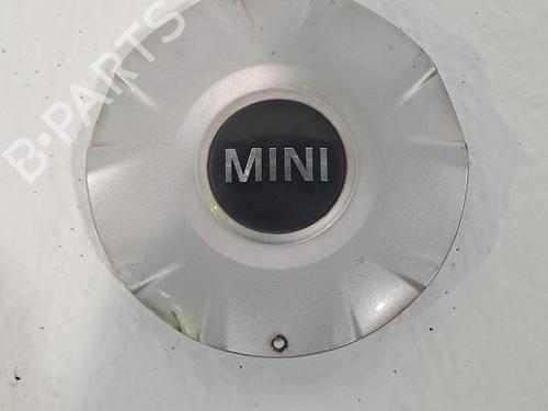 Used Hub cap MINI MINI (R50, R53) One D (88 hp) 28975458