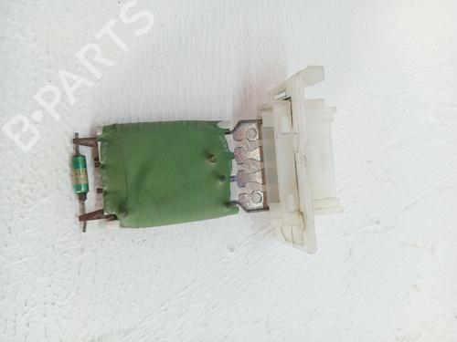 Used Heater resistor MERCEDES-BENZ A-CLASS (W169) A 150 (169.031, 169.331) (95 hp) 27668452