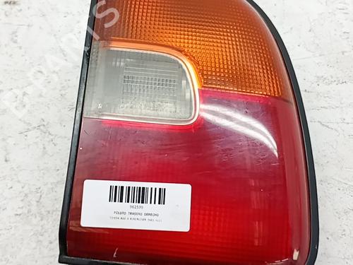 Højre baglygte Højre baglygte 38990249 38990249