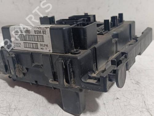 Fuse box PEUGEOT 307 (3A/C) 2.0 HDi 90 | BP28336379E1 