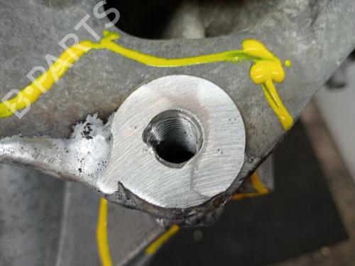 Gearkasse VOLVO XC60 II (246) D3 | BP23356254M3 