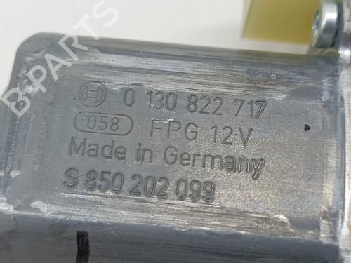 Front left window mechanism SKODA OCTAVIA III (5E3, NL3, NR3) 1.6 TDI | BP25986542C22 