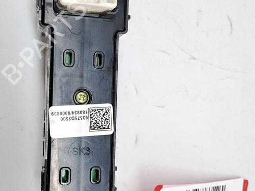 Right front window switch HYUNDAI TUCSON (TL, TLE) 1.6 T-GDi | BP23976310I26 