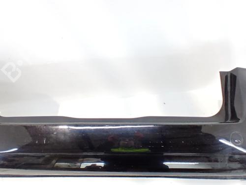 Used Rear bumper Rear bumper OPEL ZAFIRA / ZAFIRA FAMILY B (A05) 1.9 CDTI (M75) (120 hp) 33760853 33760853