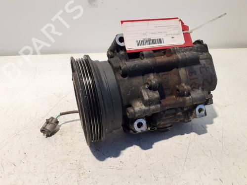 AC compressor FIAT PUNTO (188_) 1.2 60 (188.030, .050, .130, .150, .230, .250) | BP25459398M34 