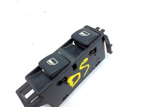 Used Right front window switch Right front window switch BMW 3 (E46) 320 d (150 hp) 33762517 33762517