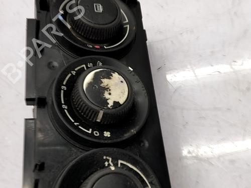 Climate control PEUGEOT 5008 (0U_, 0E_) 1.6 BlueHDi 120 | BP31701744I5 