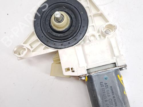 Left front window motor MERCEDES-BENZ M-CLASS (W164) ML 320 CDI 4-matic (164.122) | BP23374025E21 