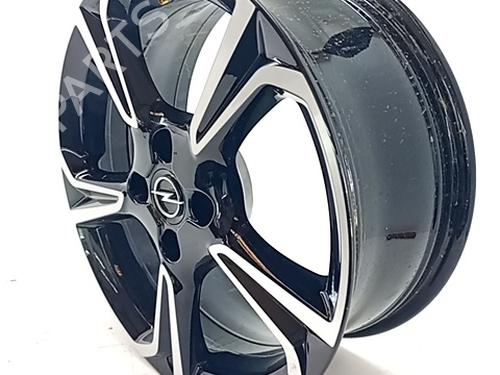 Fælk OPEL CORSA F (P2JO) 1.2 Turbo Hybrid (68) | BP31011837C45