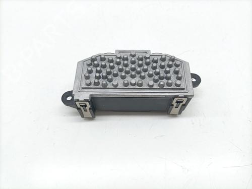 Varmemotstand FIAT SCUDO Bus (270_, 272_) 2.0 D Multijet (128 hp) 25987296