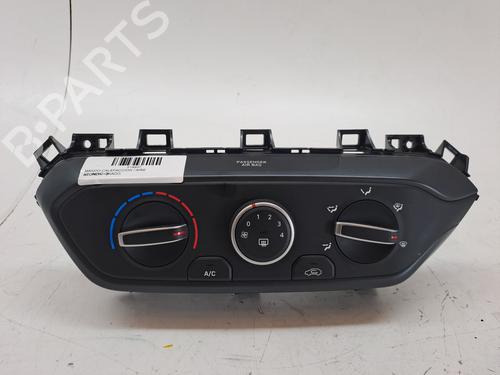 Used Climate control HYUNDAI i20 III (BC3, BI3) 1.0 T-GDI (101 hp) 23367843