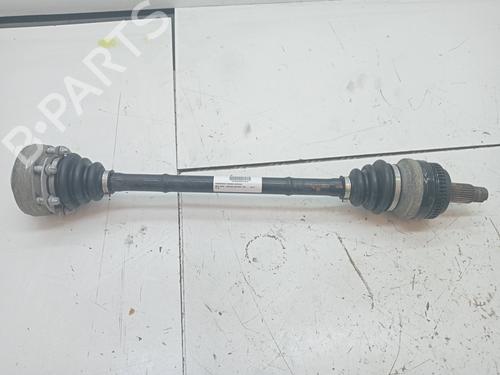 Used Right rear driveshaft BMW 1 (E87) 118 d (143 hp) 23350779