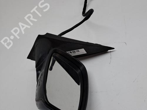 Used Right mirror FIAT STILO (192_) 1.9 JTD (192_XF1A) (80 hp) 23975379