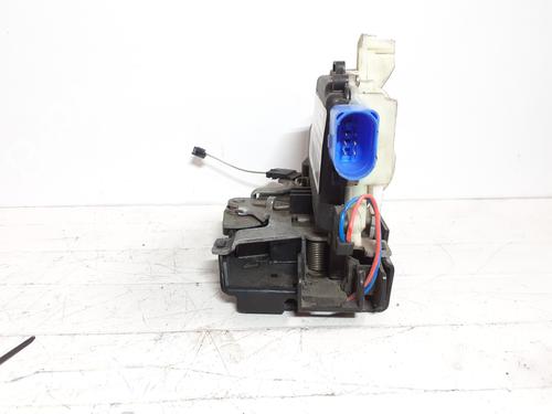 Used Front right lock SEAT CORDOBA (6L2) 1.2 (64 hp) 25915619