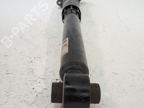 Right rear shock absorber VW GOLF VII (5G1, BQ1, BE1, BE2) 1.4 TSI | BP25737509M19 