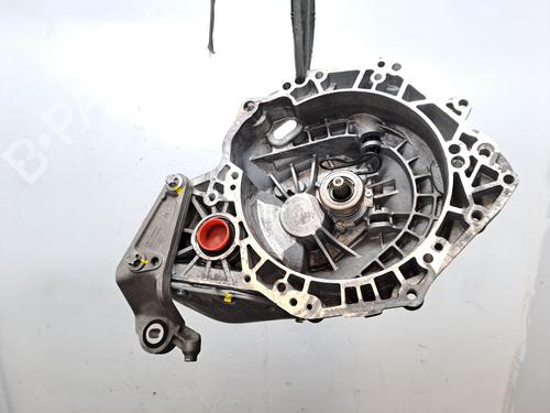 Used Gearbox OPEL CORSA D (S07) 1.3 CDTI (L08, L68) (75 hp) 25131121