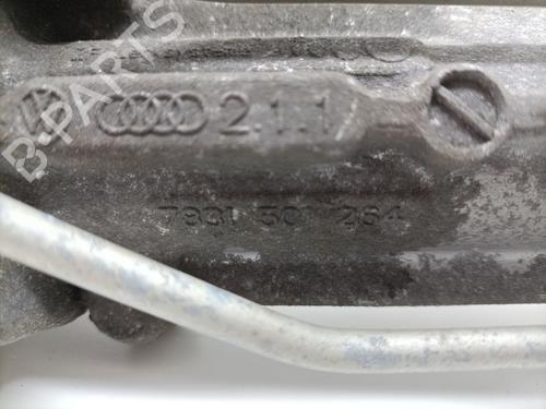 Steering rack AUDI A5 (8T3) S5 quattro | BP26192205M22