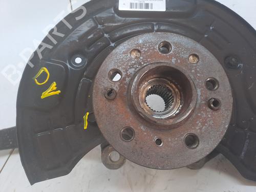Right front steering knuckle MERCEDES-BENZ M-CLASS (W164) ML 320 CDI 4-matic (164.122) | BP23375385M26 