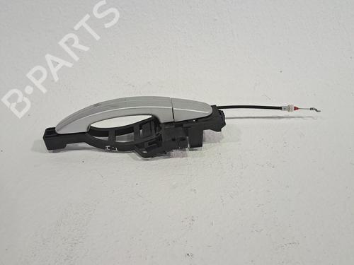 Used Rear left exterior door handle FORD FOCUS III 1.6 TDCi (95 hp) 23973908