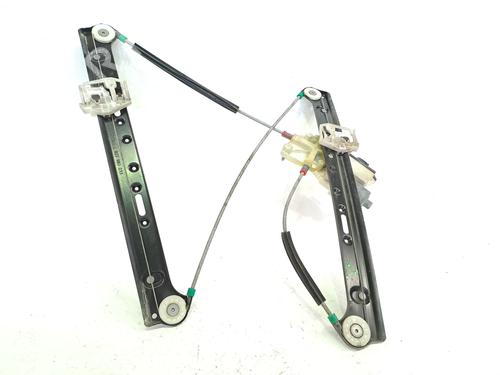 Used Front right window mechanism BMW X3 (E83) 2.0 d (150 hp) 28959843