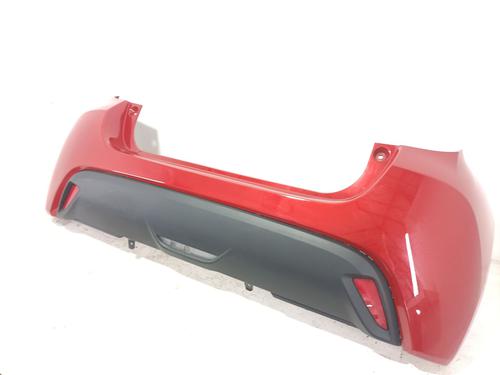 Rear bumper TOYOTA YARIS (_P21_, _PA1_, _PH1_) 1.5 Hybrid (MXPH10, MXPH11) | BP29384792C8 