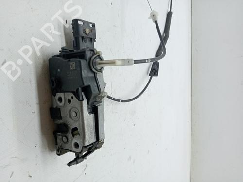 Used Rear left lock PEUGEOT 5008 (0U_, 0E_) 2.0 HDi (163 hp) 23354551