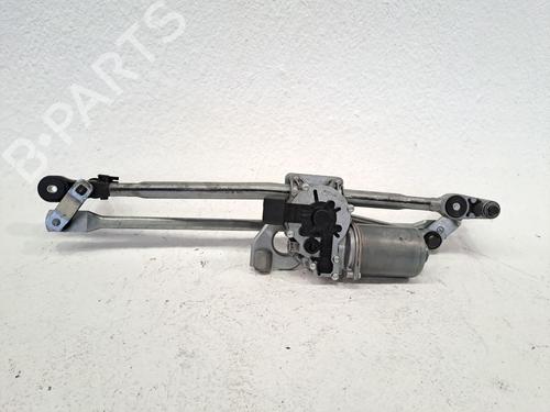 Used Front wiper motor BMW X1 (E84) sDrive 20 d (177 hp) 26574921
