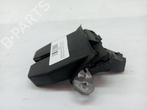 Tailgate lock FORD FOCUS III 1.6 TDCi | BP23976200C101 