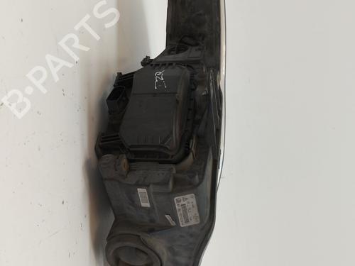 Left headlight FORD MONDEO IV (BA7) 2.0 TDCi | BP27098706C28 