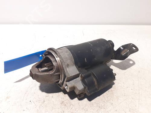 Startmotor OPEL ASTRA G Hatchback (T98) 2.0 DI (F08, F48) (82 hp) 25460453