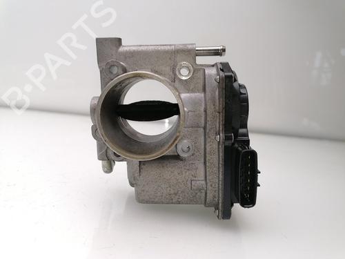 Used Throttle body MAZDA CX-7 (ER) 2.2 MZR-CD AWD (ER10A) (173 hp) 23937855