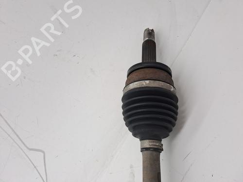 Right front driveshaft HYUNDAI BAYON (BC3) 1.0 T-GDI | BP24874355M39 