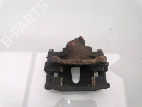 Left rear brake caliper MERCEDES-BENZ VITO / MIXTO Van (W639) 110 CDI (639.601, 639.603, 639.605) | BP23941714M107 