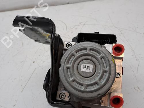 Used ABS pump MAZDA CX-5 (KE, GH) 2.2 D (KE2FW) (150 hp) 24308331