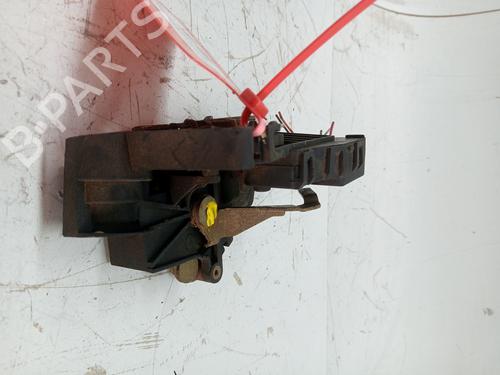 Rear right lock MERCEDES-BENZ M-CLASS (W163) ML 320 (163.154) | BP23942202C99 