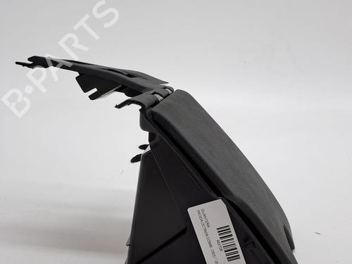 Glove box SKODA SUPERB II (3T4) 1.6 TDI | BP23284578C95 